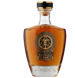 Tequila Enemigo 00 Extra Añejo