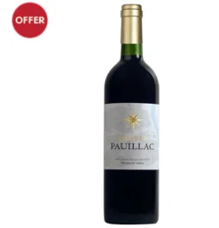 Étoile De Pauillac 75cl