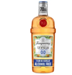 Tanqueray Sevilla 0.0%