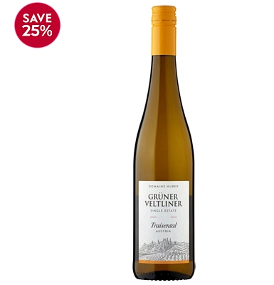 Markus Huber Grüner Veltliner 3 Markus Huber Grüner Veltliner